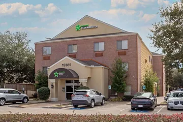 Extended Stay America Suites Houston Katy Freeway Energy Cor