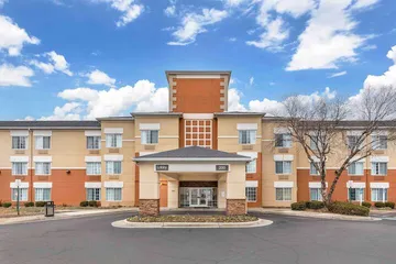 Extended Stay America Suites DC Alexandria Eisenhower Ave