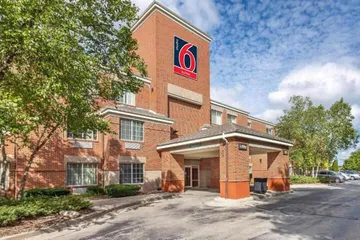 Studio 6 Extended Stay Milwaukee Brookfield WI