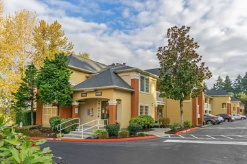 Extended Stay America Suites Seattle Bellevue Factoria