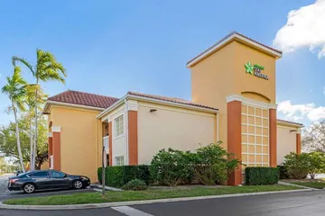 Extended Stay America Suites Boca Raton Commerce