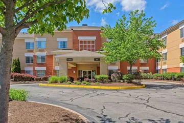 Extended Stay America Suites Boston Burlington