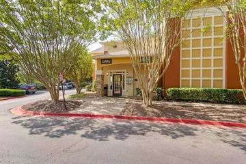 Extended Stay America Select Suites Atlanta Cumberland Mall