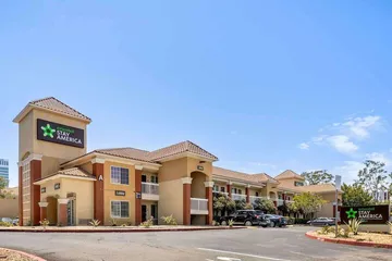 Extended Stay America Suites Los Angeles LAX El Segundo