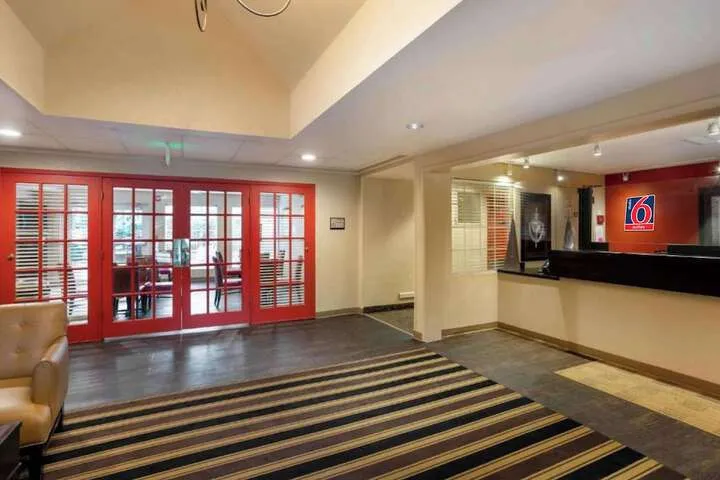 Hotel Interior 2 of 24