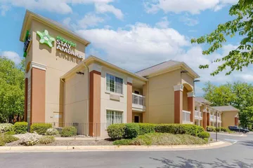 Extended Stay America Suites Washington DC Fairfax Fair Oaks