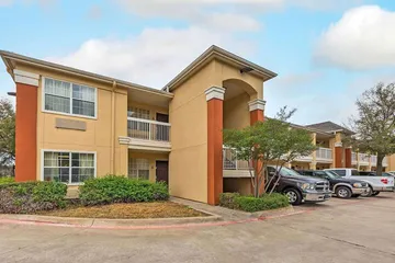 Extended Stay America Suites Fort Worth Medical Center
