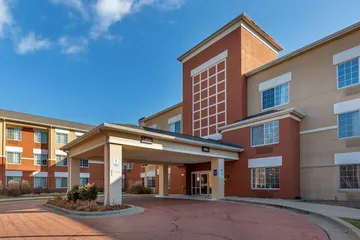 Extended Stay America Suites Washington DC Rockville