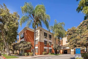Extended Stay America Suites Los Angeles Glendale