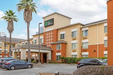 Extended Stay America Suites Houston Galleria Uptown