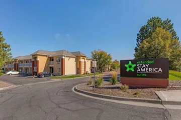 Extended Stay America Select Suites Denver Aurora South