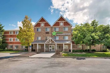 Extended Stay America Suites Indianapolis West 86th St