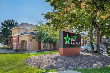 Extended Stay America Suites Denver Tech Center S Inverness