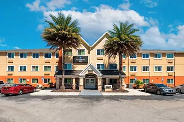 Southpoint Suites Jacksonville