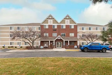 Extended Stay America Suites Kansas City Airport Tiffany Spr