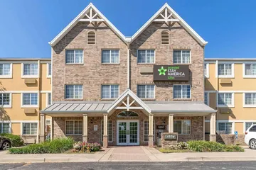 Extended Stay America Suites Louisville Alliant Avenue