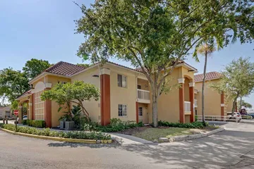 Extended Stay America Suites Miami Airport Doral