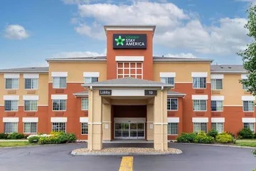 Extended Stay America Suites Boston Marlborough
