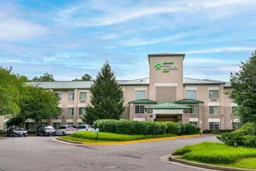 Extended Stay America Suites North Chesterfield Arboretum