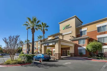 Extended Stay America Suites San Francisco San Carlos