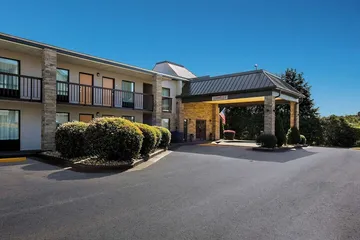 Quality Inn Commerce at I-85