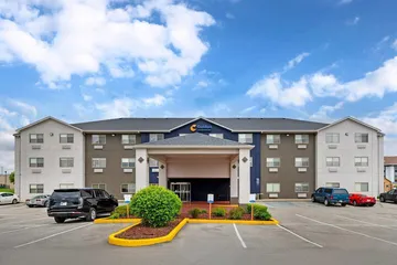 Comfort Inn & Suites North Greenfield