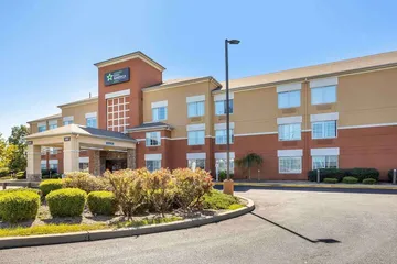 Extended Stay America Suites Meadowlands East Rutherford