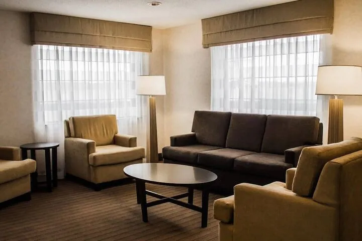 Hotel Interior 2 of 23