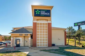 Extended Stay America Suites Kansas City Shawnee Mission