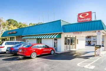 Econo Lodge McDonough South