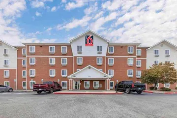 Studio 6 Corporate Extended Stay Philadelphia Malvern Swedesford Rd. PA
