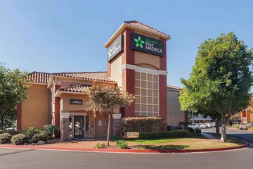 Extended Stay America San Diego - Sorrento Mesa