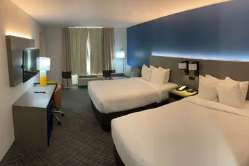 Comfort Inn Shreveport I-49