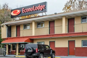Econo Lodge Frackville
