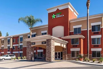 Extended Stay America Suites Los Angeles Monrovia