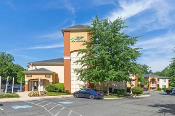 Extended Stay America Suites Washington DC Falls Church