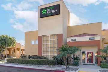 Extended Stay America Suites San Diego Fashion Valley