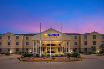 Comfort Suites Port Allen - Baton Rouge