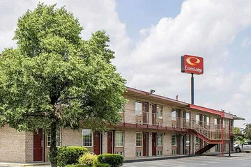 Econo Lodge Columbus West