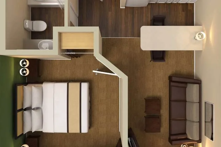 Room 5 of 32