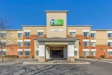 Extended Stay America Select Suites Chicago Naperville East