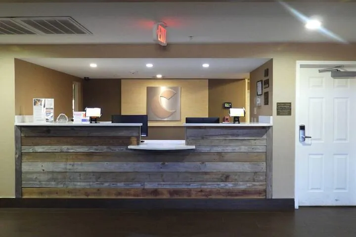 Hotel Interior 5 of 45