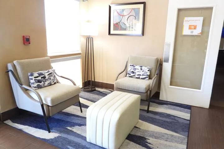 Hotel Interior 2 of 45