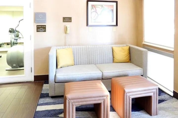 Hotel Interior 4 of 45