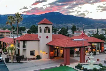 Lux Verde Hotel