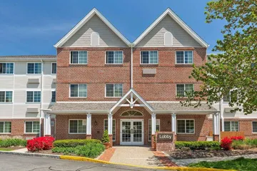 Extended Stay America Suites Boston Peabody