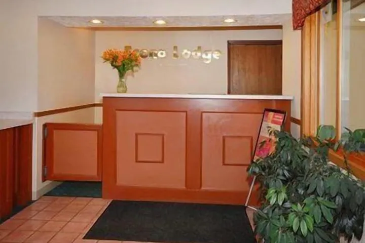Hotel Interior 4 of 35