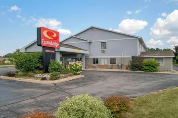 Econo Lodge Traverse City South