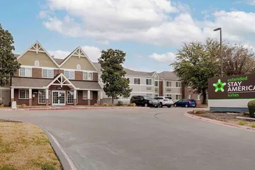 Extended Stay America Suites Dallas Plano Parkway