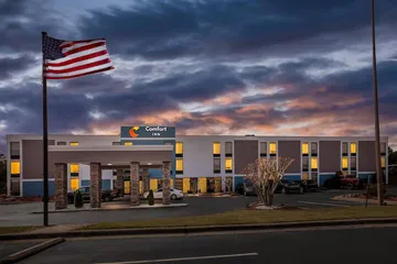 Comfort Inn Laurinburg